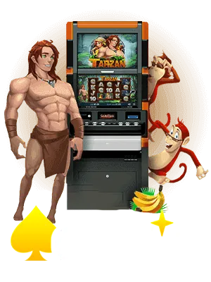 Đa dạng trò chơi Slot tại e2betvip nhà cái