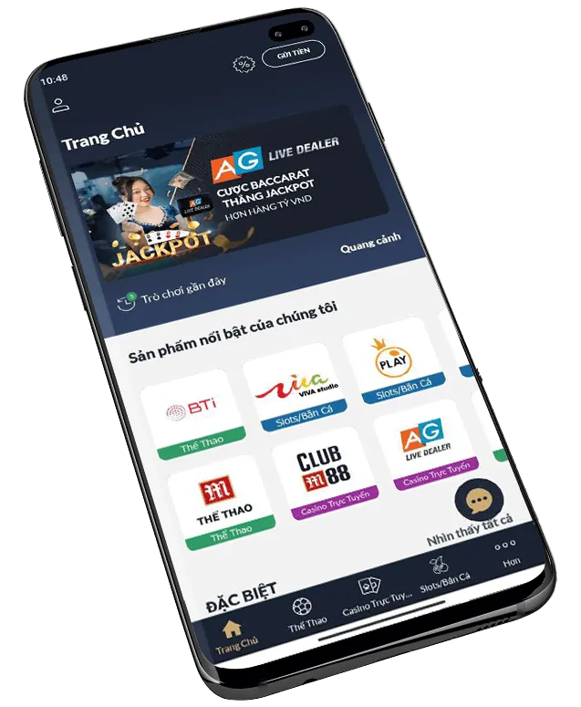 Chơi công bằng tại e2betvip nhà cái