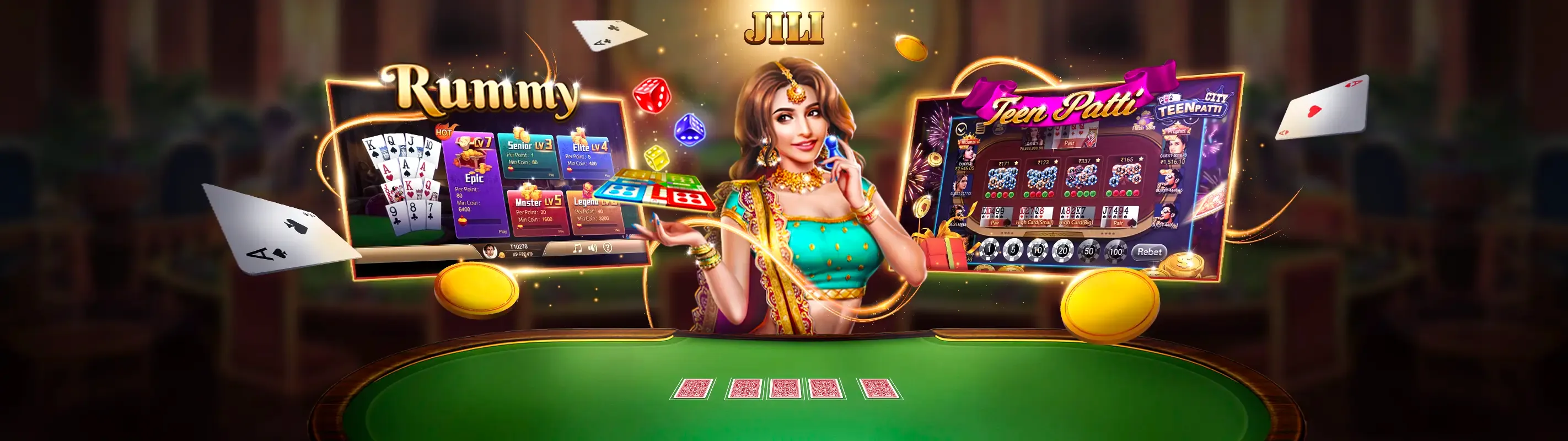 Sòng Bạc Trực Tuyến e2betvip nhà cái