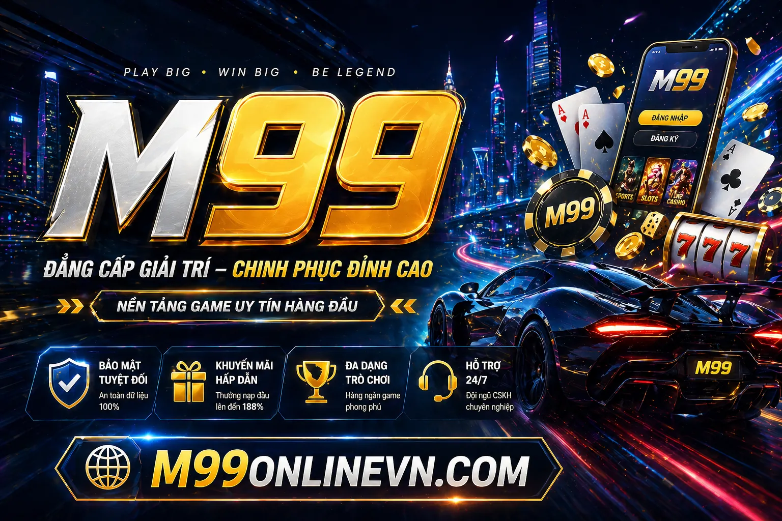 Mẹo chơi Slot Game hiệu quả