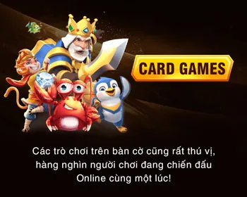 Game Bắn Cá Đại Dương Vua